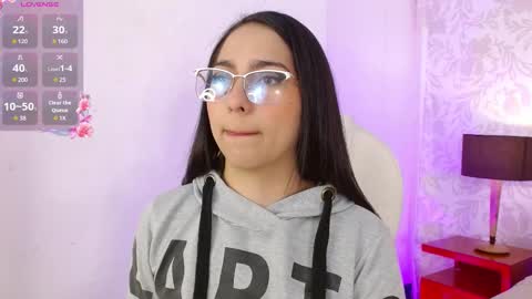 lexyblaze_ online show from December 4, 11:19 am