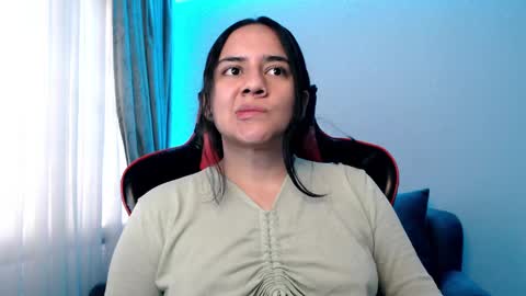 Lexy Davis online show from December 14, 8:18 pm