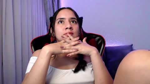 Lexy Davis online show from December 16, 11:07 pm