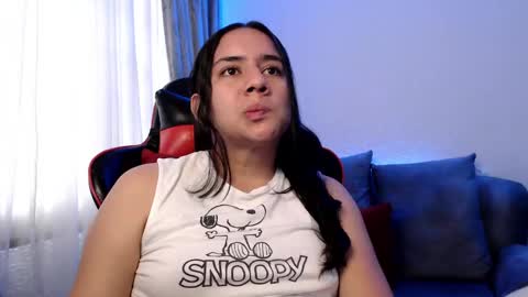 Lexy Davis online show from December 17, 7:48 pm