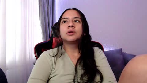 Lexy Davis online show from December 19, 7:51 pm