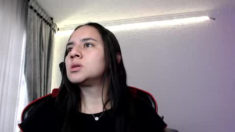 Lexy Davis online show from December 25, 8:28 pm