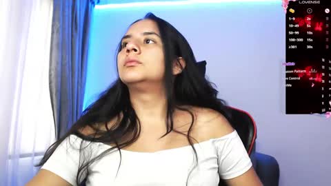 Lexy Davis online show from January 23, 7:29 pm