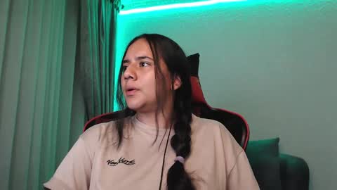 Lexy Davis online show from January 28, 12:15 am