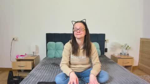 Snapshot of lexyfuun chatting on November 7, 8:20 pm lexyfuun online show from November 7, 8:20 pm