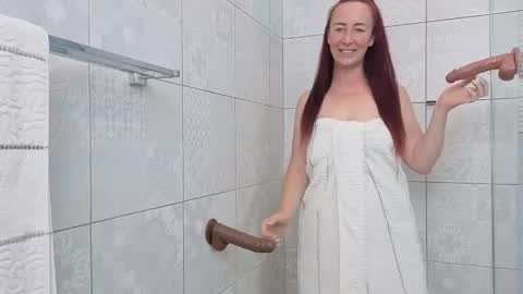 Lexy online show from November 17, 7:41 pm