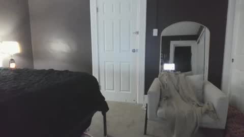 Lexy Ashi online show from March 19, 5:11 am