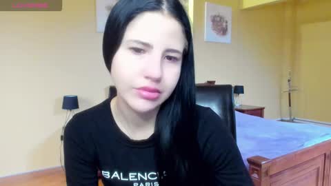 lexyswett online show from November 17, 8:31 am