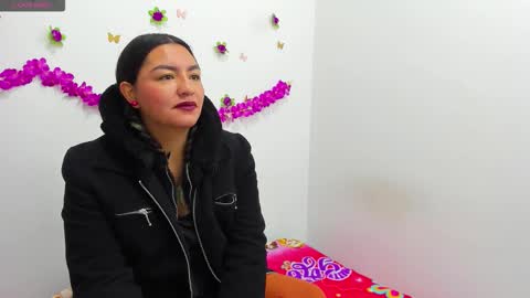 lexyy24_ online show from February 18, 9:27 am