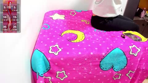 lexyy24_ online show from February 26, 9:19 am