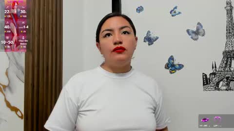 Snapshot of lexyy24_ chatting on June 22, 9:28 am lexyy24_ online show from June 22, 9:28 am