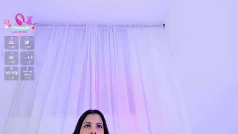 Leya online show from November 8, 11:14 pm