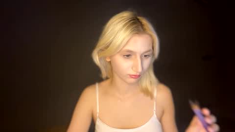 Leya online show from November 26, 5:58 pm