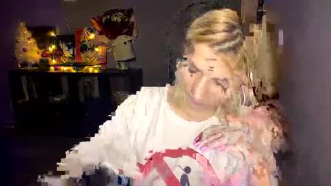 Leya online show from December 16, 7:41 pm