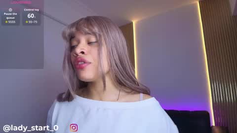 Leydi online show from April 24, 12:51 pm