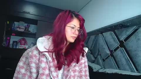 Leydy  online show from September 24, 12:36 am