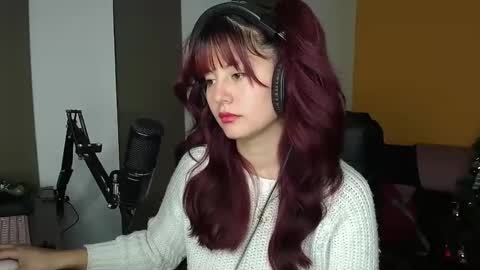 Leydy  online show from November 30, 10:58 pm