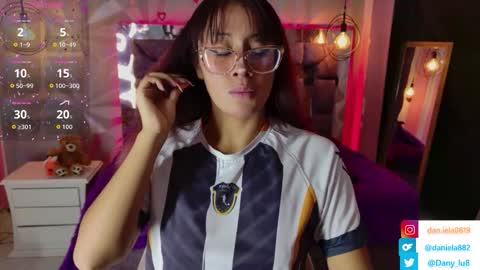 Leyla online show from March 14, 3:23 am