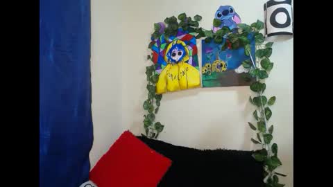 leyla_horny_bg online show from May 6, 12:30 am