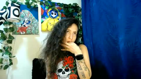 Snapshot of leyla_horny_bg chatting on June 13, 11:57 pm leyla_horny_bg online show from June 13, 11:57 pm
