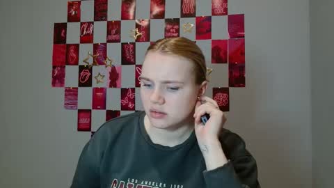 Leyla online show from December 5, 7:06 am