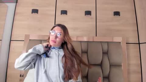  LEYLA  online show from March 19, 7:07 pm