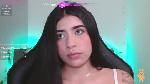 Snapshot of leyla_sans chatting on January 28, 5:00 am Leyla online show from January 28, 5:00 am