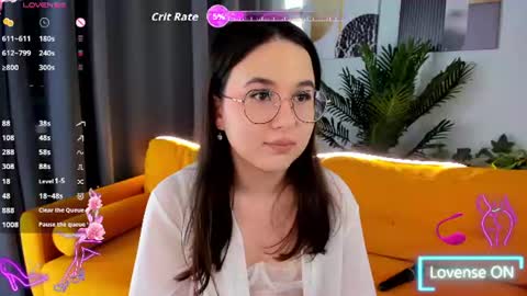 Snapshot of leylamirage chatting on June 13, 12:25 pm leylamirage online show from June 13, 12:25 pm