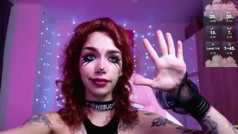 LEA online show from December 14, 6:01 pm