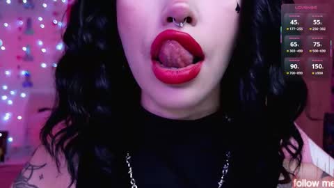 LEA online show from February 12, 4:02 pm