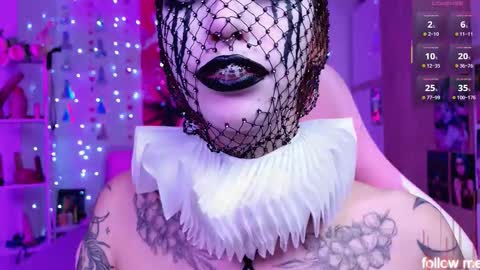 LEA online show from March 6, 7:21 pm