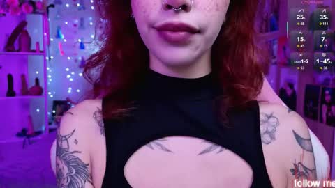 LEA online show from March 12, 5:19 pm