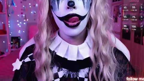 LEA online show from March 14, 4:01 pm