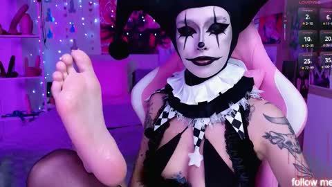 LEA online show from March 17, 4:10 pm