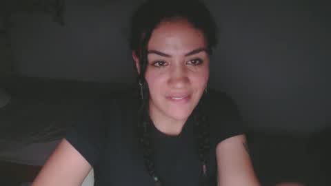 leylapregnant online show from September 12, 3:17 am