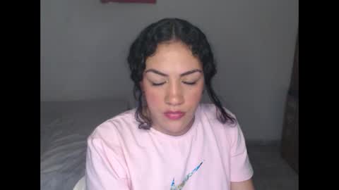 leylapregnant online show from September 23, 1:30 am