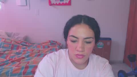 leylapregnant online show from September 30, 4:12 pm