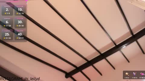  Leyli Doll  online show from January 15, 9:40 pm