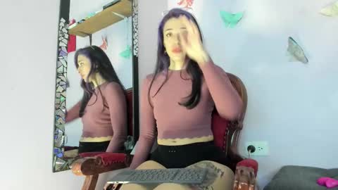 Leyna online show from September 14, 10:31 pm