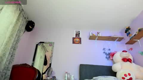 Leyna online show from December 16, 9:42 pm