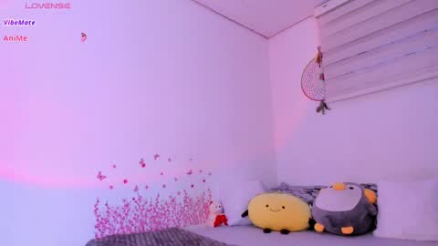 Snapshot of leyre_lerr chatting on March 10, 6:45 pm Jessica online show from March 10, 6:45 pm