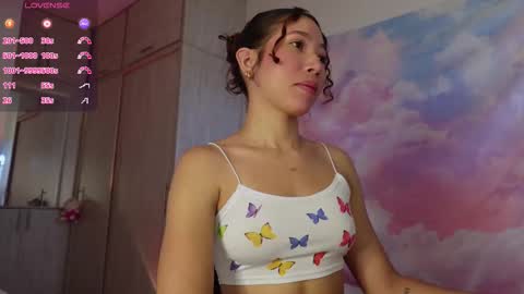 Jessica online show from November 28, 1:25 pm