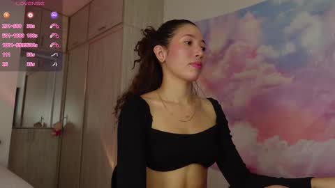 Jessica online show from December 4, 3:05 am