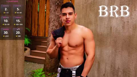 Snapshot of leyton_flexx chatting on December 27, 3:09 am L E Y T O N online show from December 27, 3:09 am