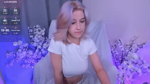 Lisa online show from September 21, 5:09 am