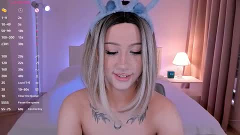 Lisa online show from November 8, 3:50 am