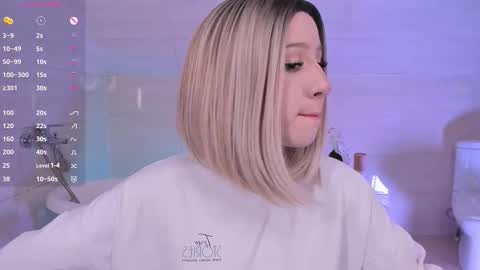 Lisa online show from November 12, 4:13 am