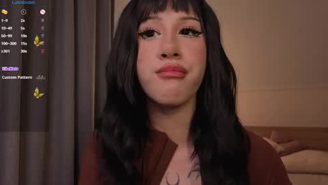 Lisa online show from November 28, 4:26 am