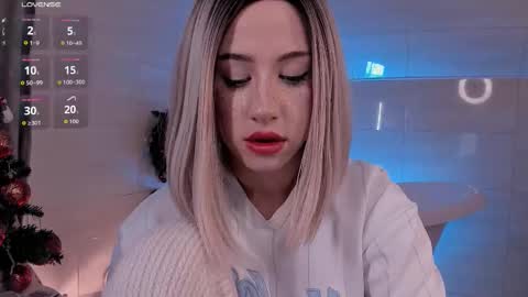 Lisa online show from December 21, 3:13 am