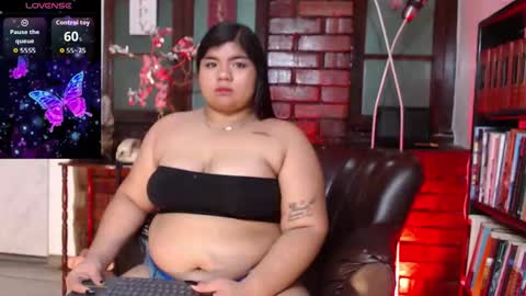 Snapshot of li_arellano chatting on October 25, 7:08 pm li_arellano online show from October 25, 7:08 pm